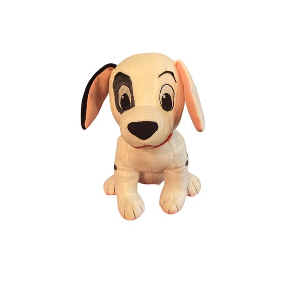 Disney Other - Disney Kohls Cares‎ 101 Dalmatians 11 inch Stuffed Animal Plush